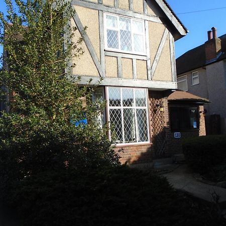Edgware B&B Barnet Exterior foto