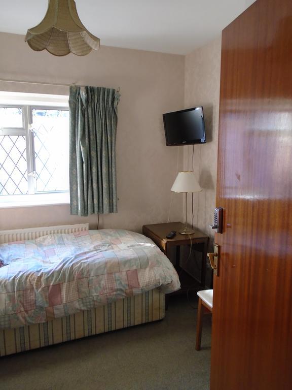 Edgware B&B Barnet Habitación foto