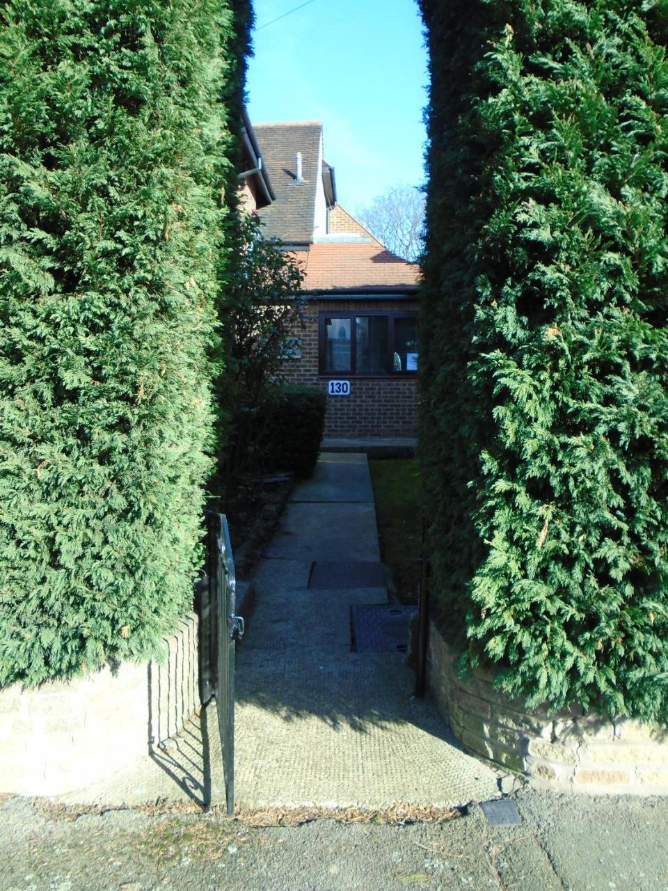 Edgware B&B Barnet Exterior foto