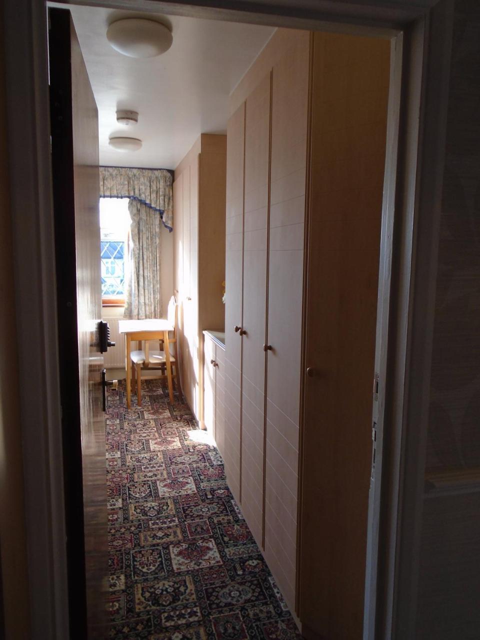 Edgware B&B Barnet Exterior foto